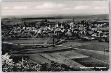 97516 W8722 Oberschwarzach , Unterfr