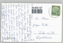 97516 W8722 Oberschwarzach , Unterfr