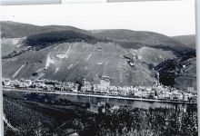 56856 W5583 Zell (Mosel) - Foto