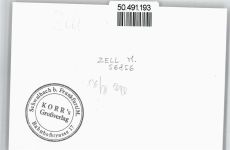 56856 W5583 Zell (Mosel) - Foto