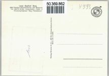 32369 W4993 Mühlendamm , Westf - Land-Gasthof-Berg