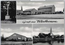 48291 W4404 Westbevern - Schule