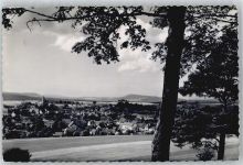 79848 W7823 Bonndorf im Schwarzwald