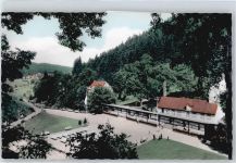 38667 W3396 Altenau , Harz
