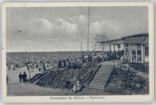 Groß Möllen - Strand
