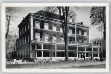 6301 Valkenburg aan de Geul - Bonds Hotel Vossen