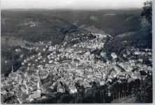 72574 W7432 Urach Bad Urach