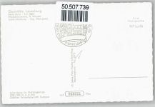 95632 W8592 Luisenburg - Naturbühne