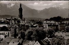83278 W8220 Traunstein , Oberbay