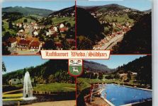 37447 W3426 Wieda - Schwimmbad