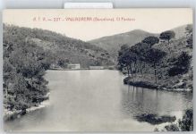 Barcelona - Vallvidrera