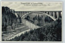 07639 O6532 Bad Klosterlausnitz - Gasthaus Ziegenmühle