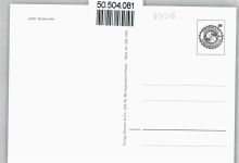 48317 W4406 Rinkerode - Schloss