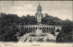 Breslau Wroclaw