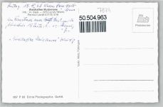 73547 W7073 Lorch , Württ - Wald-Café Muckensee