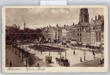 3001 Rotterdam - Groote Markt