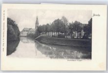 4803 Breda - Academie Singel