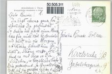 61389 W6384 Arnoldshain