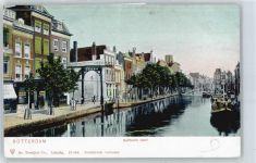 3001 Rotterdam - Delftsche Vaart