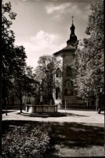 83278 W8220 Traunstein , Oberbay - Brunnen AKU2