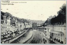 Karlovy Vary Karlsbad