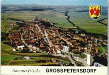 7503 Großpetersdorf - Fliegeraufnahme