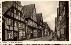 31737 W3260 Rinteln - Bäckerstraße