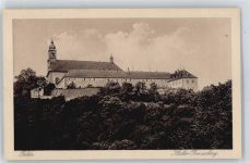 36037 W6400 Fulda - Kloster Frauenberg