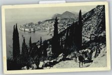 Dubrovnik Ragusa