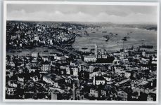 Konstantinopel Istanbul