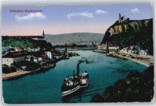 Decin Tetschen-Bodenbach