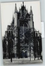 2311 Leiden - Kirche