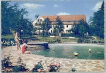 97794 W8786 Rieneck - Pension Gut Dürnhof