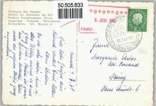 97794 W8786 Rieneck - Pension Gut Dürnhof