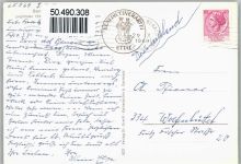 82488 W8107 Ettal - Kloster