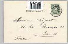 4381 Vlissingen 1905