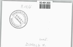 97509 W8722 Wipfeld - Foto