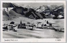 6691 Jungholz ,Tirol