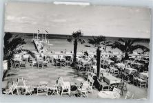 23999 O2401 Timmendorf - Meer Strand Cafe