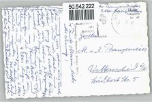 23999 O2401 Timmendorf - Meer Strand Cafe
