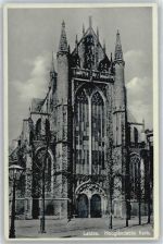 2311 Leiden - Kirche AKU1