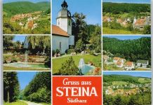 37441 W3423 Steina , Südharz
