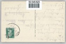 06542 O4702 Allstedt - Schloss Allstedt