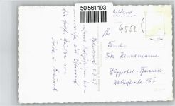 9551 Bodensdorf