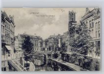 3500 Utrecht - Stadthaus