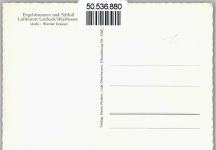 35321 W6312 Laubach , Hess - Engelsbrunnen