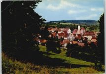 72160 W7240 Altheim , Kr Horb am Neckar