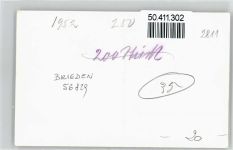 56829 W5593 Brieden - Foto-Karte