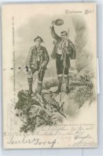 F.Kruis , Prinzen am Tegernsee Künstler