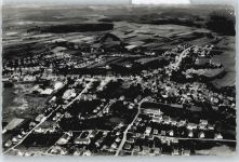84056 W8303 Rottenburg a d Laaber - Fliegeraufnahme
